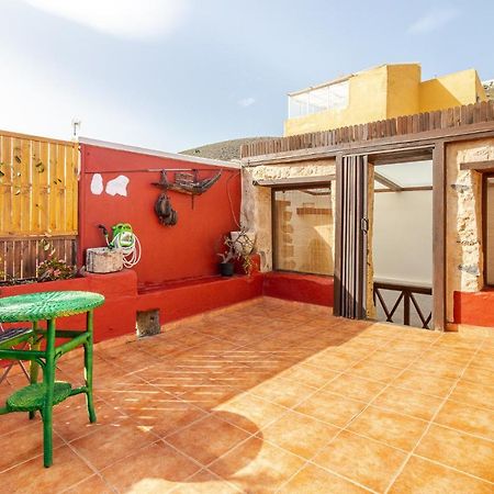 Flatguest Amiga Mia - Traditional House Las Palmas de Gran Canaria Kültér fotó