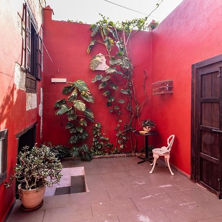 Flatguest Amiga Mia - Traditional House Las Palmas de Gran Canaria Kültér fotó