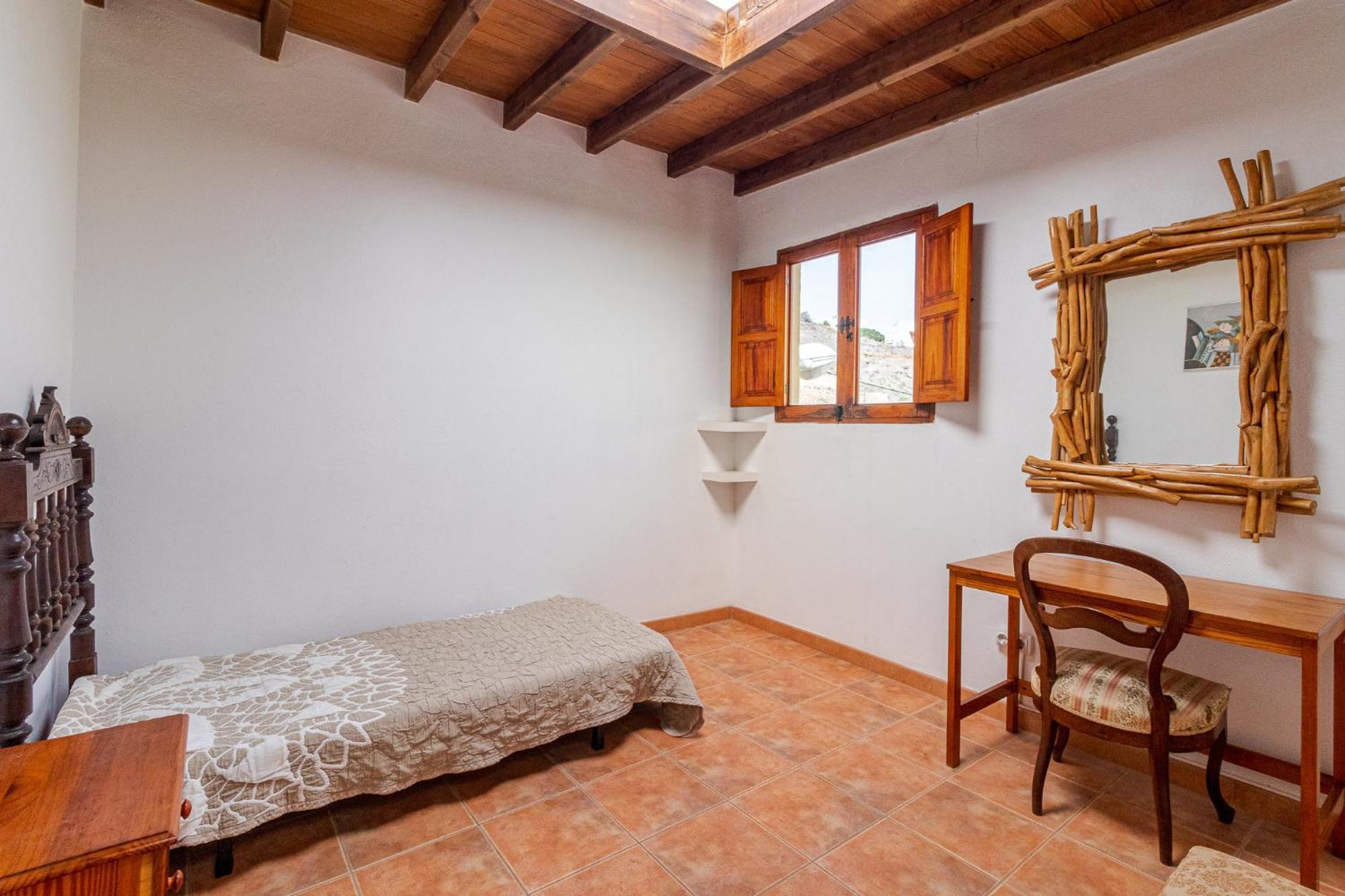 Flatguest Amiga Mia - Traditional House Las Palmas de Gran Canaria Kültér fotó