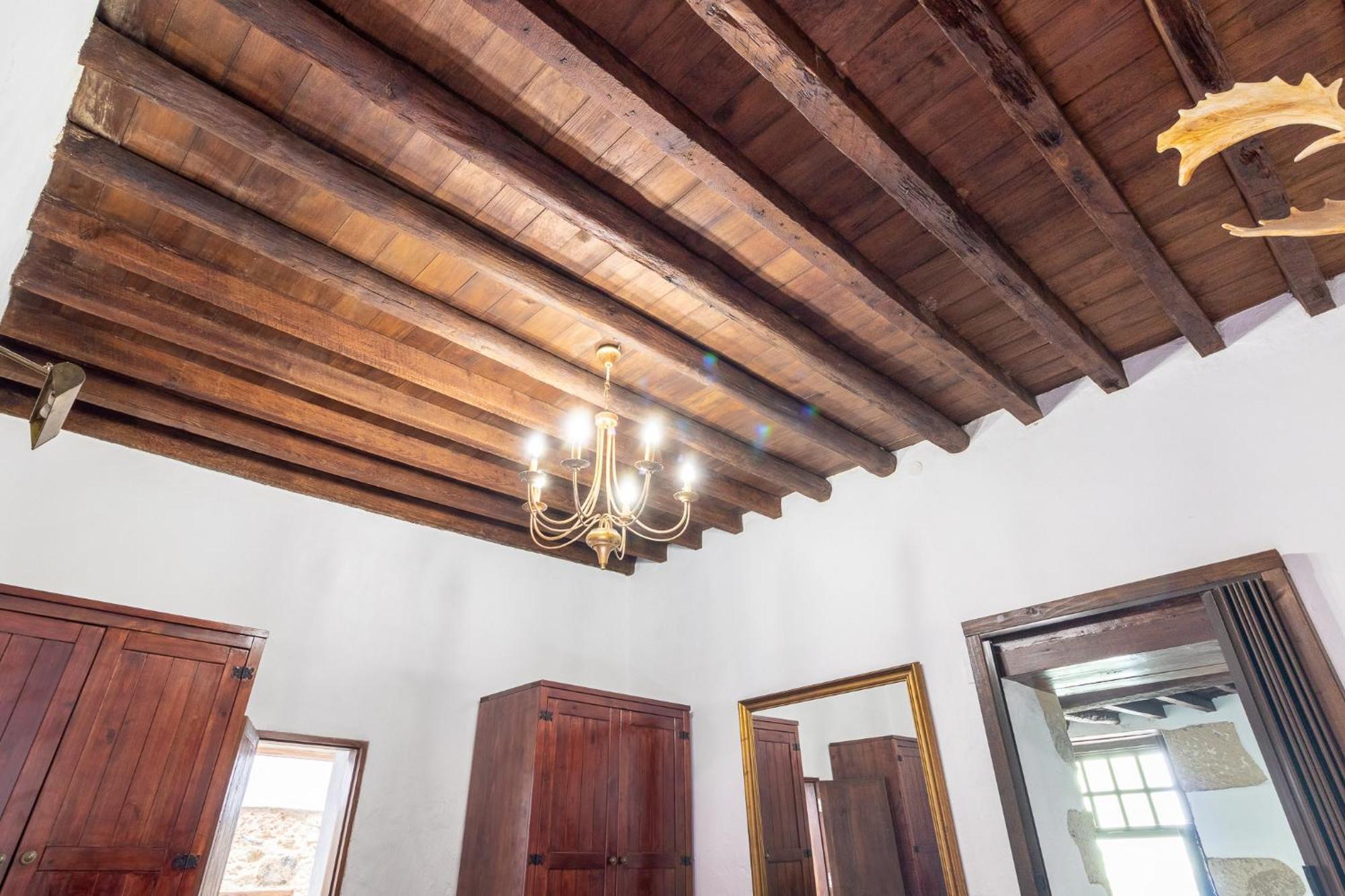 Flatguest Amiga Mia - Traditional House Las Palmas de Gran Canaria Kültér fotó