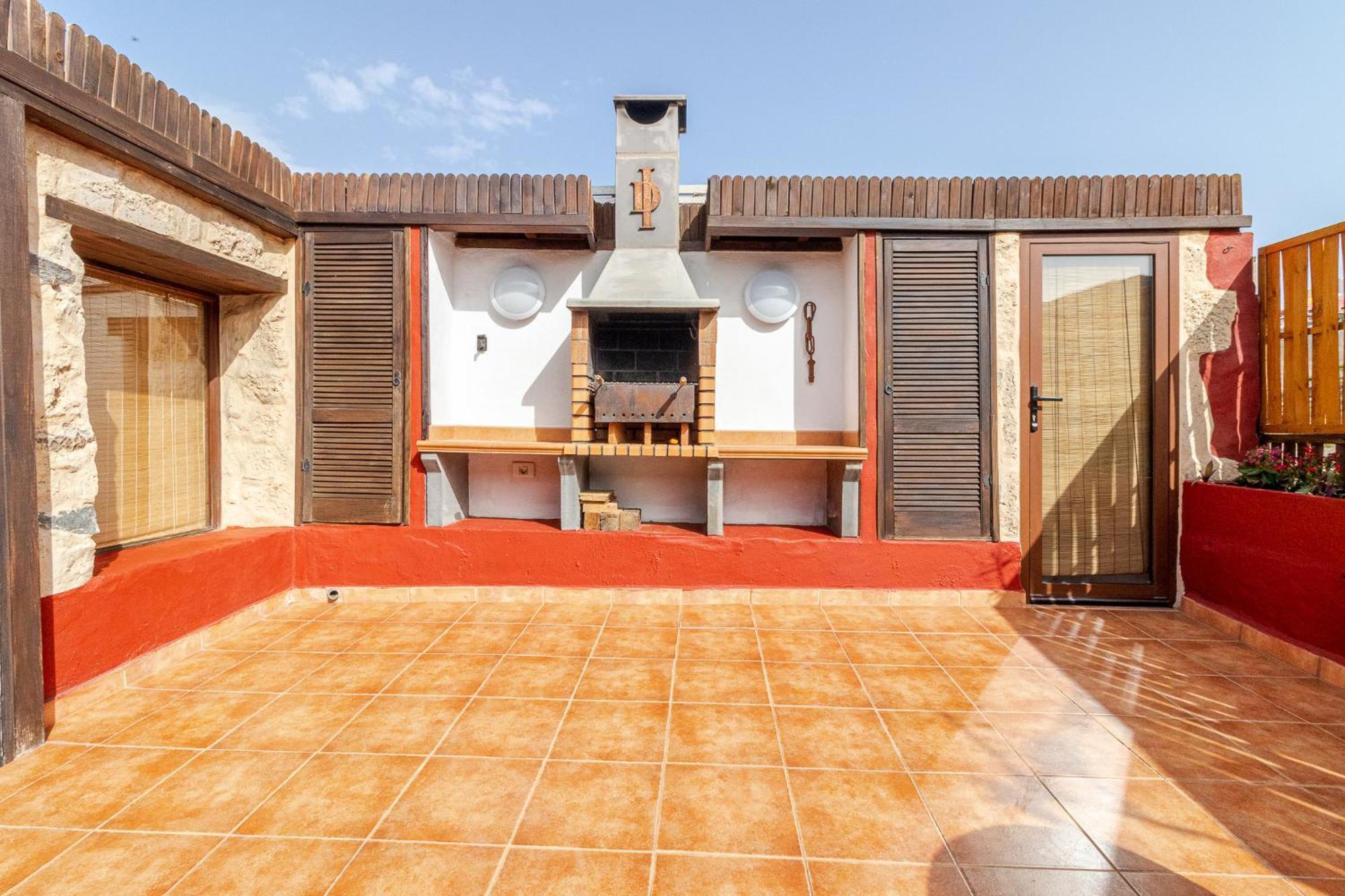 Flatguest Amiga Mia - Traditional House Las Palmas de Gran Canaria Kültér fotó